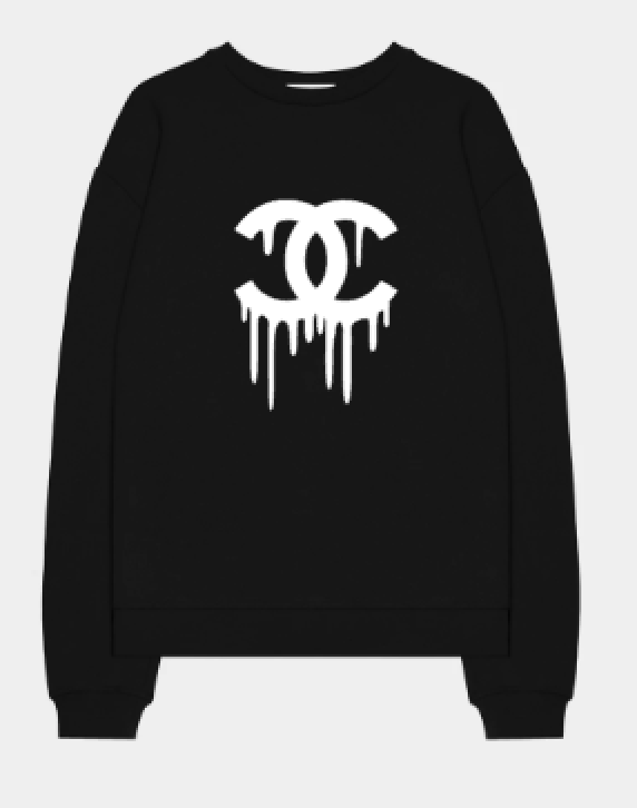 Custom Crewneck