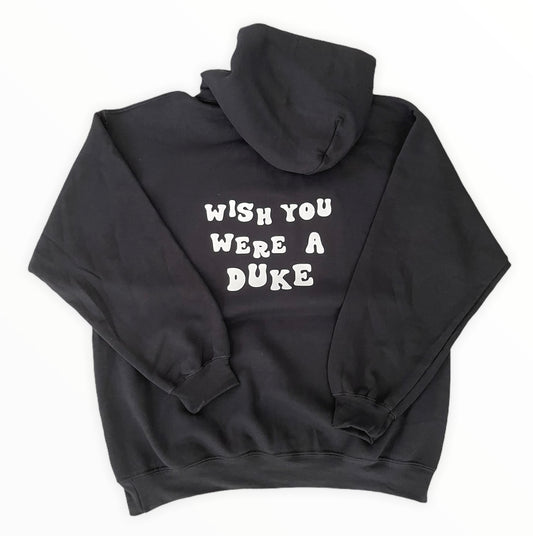 Wish You Were A Sweatshirt