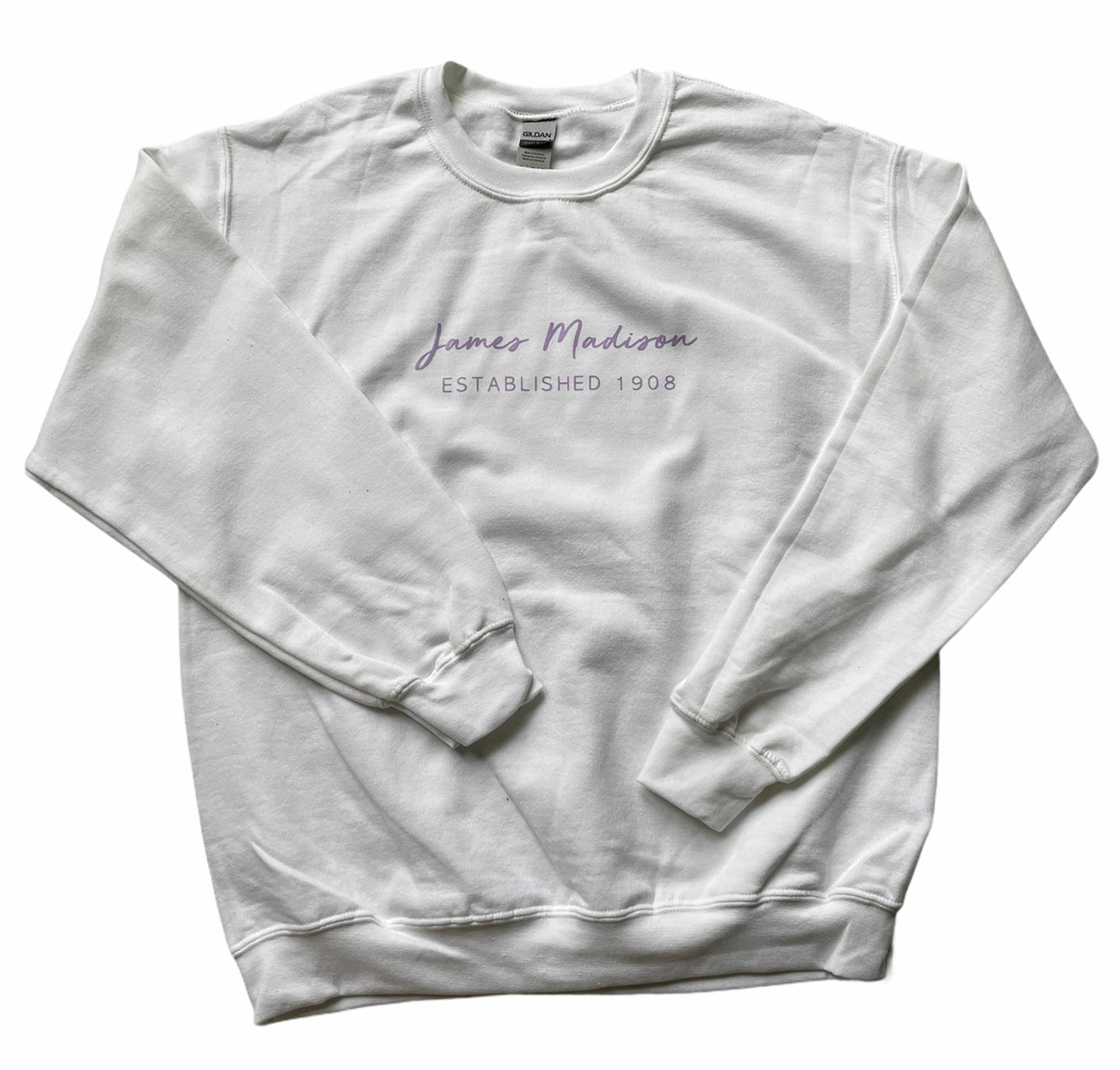 Custom Crewneck