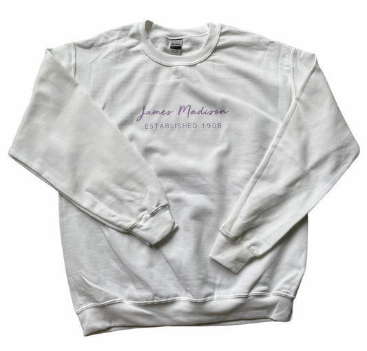 Custom Crewneck