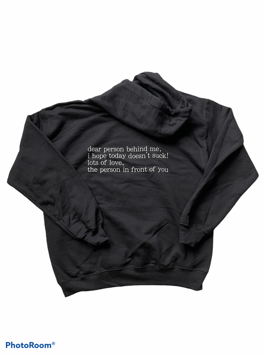 Custom Sweatshirt